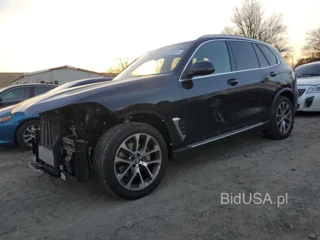 BMW X5 XDRIVE4 XDRIVE40I