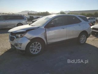 CHEVROLET EQUINOX LS LS