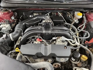 SUBARU SUBARU LEGACY 2.5I PREMIUM