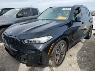 BMW X5 XDRIVE5 XDRIVE50E