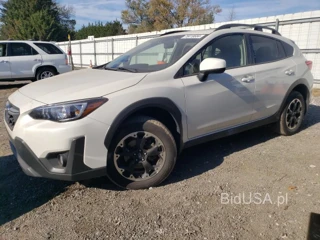 SUBARU CROSSTREK PREMIUM