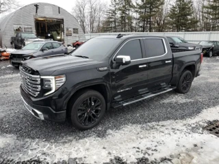 GMC SIERRA K15 K1500 DENALI