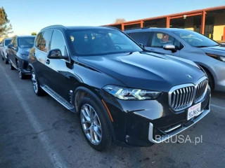 BMW X5 XDRIVE4 XDRIVE40I