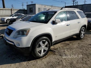 GMC ACADIA SLT SLT-1