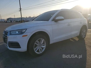AUDI Q5 PREMIUM PREMIUM
