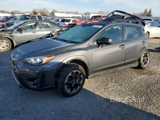 SUBARU CROSSTREK PREMIUM