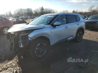 NISSAN ROGUE SV SV