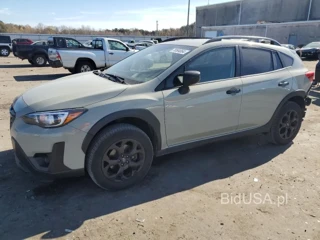 SUBARU CROSSTREK PREMIUM