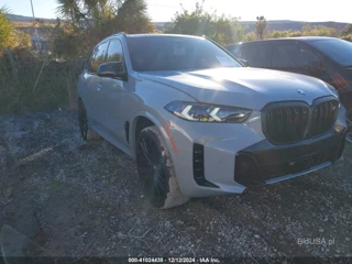 BMW X5 M60I