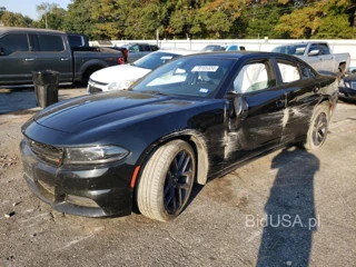 DODGE CHARGER SX SXT