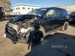 CHEVROLET EQUINOX LT LT