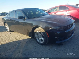 DODGE DODGE CHARGER SXT RWD