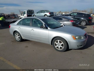 HYUNDAI HYUNDAI SONATA GLS V6/LX V6