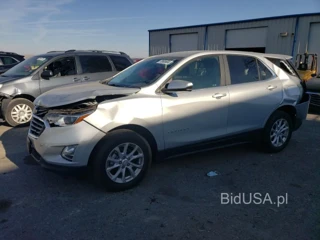 CHEVROLET EQUINOX LT LT