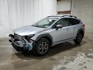 SUBARU CROSSTREK SPORT