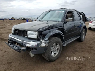 TOYOTA 4RUNNER SR SR5