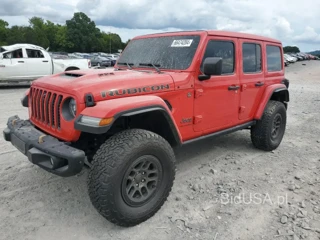 JEEP WRANGLER R RUBICON 392