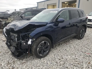 NISSAN ROGUE SV SV