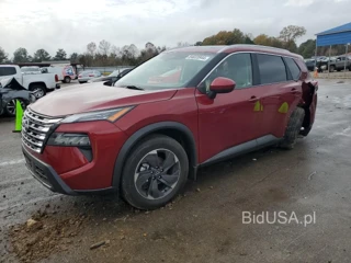 NISSAN ROGUE SV SV