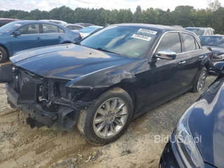 CHRYSLER 300C