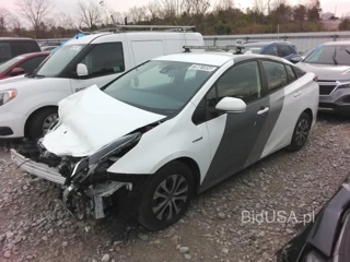 TOYOTA PRIUS LE LE