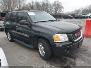 GMC ENVOY