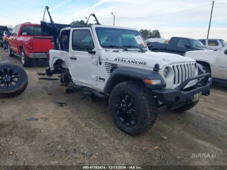 JEEP JEEP WRANGLER 2-DOOR SPORT S 4X4