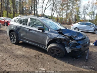 SUBARU SUBARU CROSSTREK SPORT