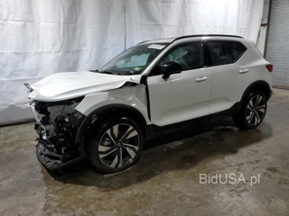 VOLVO XC40 PLUS PLUS