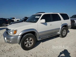 TOYOTA 4RUNNER LI LIMITED