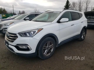 HYUNDAI SANTA FE S