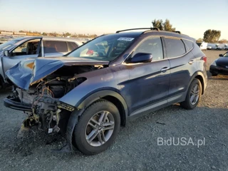 HYUNDAI SANTA FE S