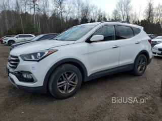 HYUNDAI SANTA FE S