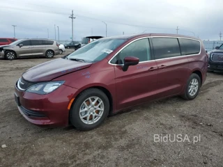 CHRYSLER PACIFICA T TOURING