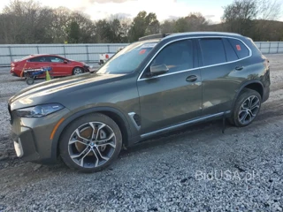 BMW X5 XDRIVE4 XDRIVE40I