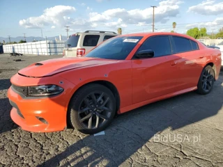 DODGE CHARGER GT GT