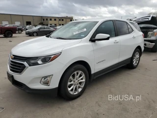 CHEVROLET EQUINOX LT LT