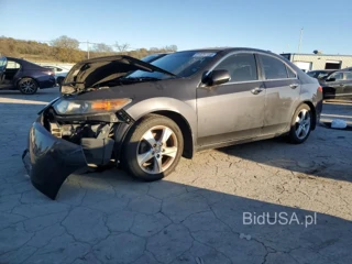ACURA TSX TECH TECH