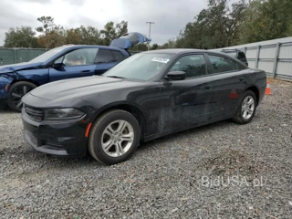 DODGE CHARGER SX SXT