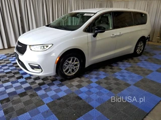 CHRYSLER PACIFICA T TOURING L