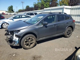 SUBARU CROSSTREK PREMIUM