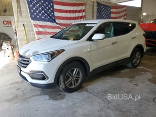 HYUNDAI SANTA FE S