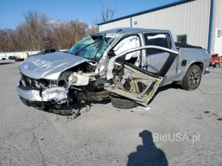 CHEVROLET SILVERADO K1500 RST