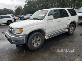 TOYOTA 4RUNNER SR SR5