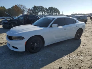 DODGE CHARGER SX SXT