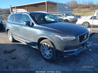 VOLVO VOLVO XC90 T6 MOMENTUM