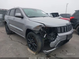 JEEP JEEP GRAND CHEROKEE LAREDO X 4X4