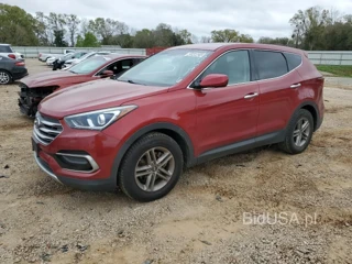 HYUNDAI SANTA FE S