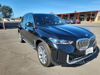 BMW X5 SDRIVE SDRIVE 40I