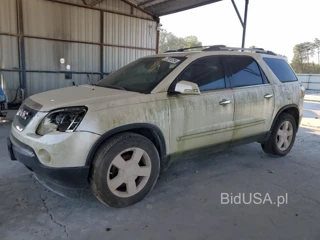 GMC ACADIA SLT SLT-1